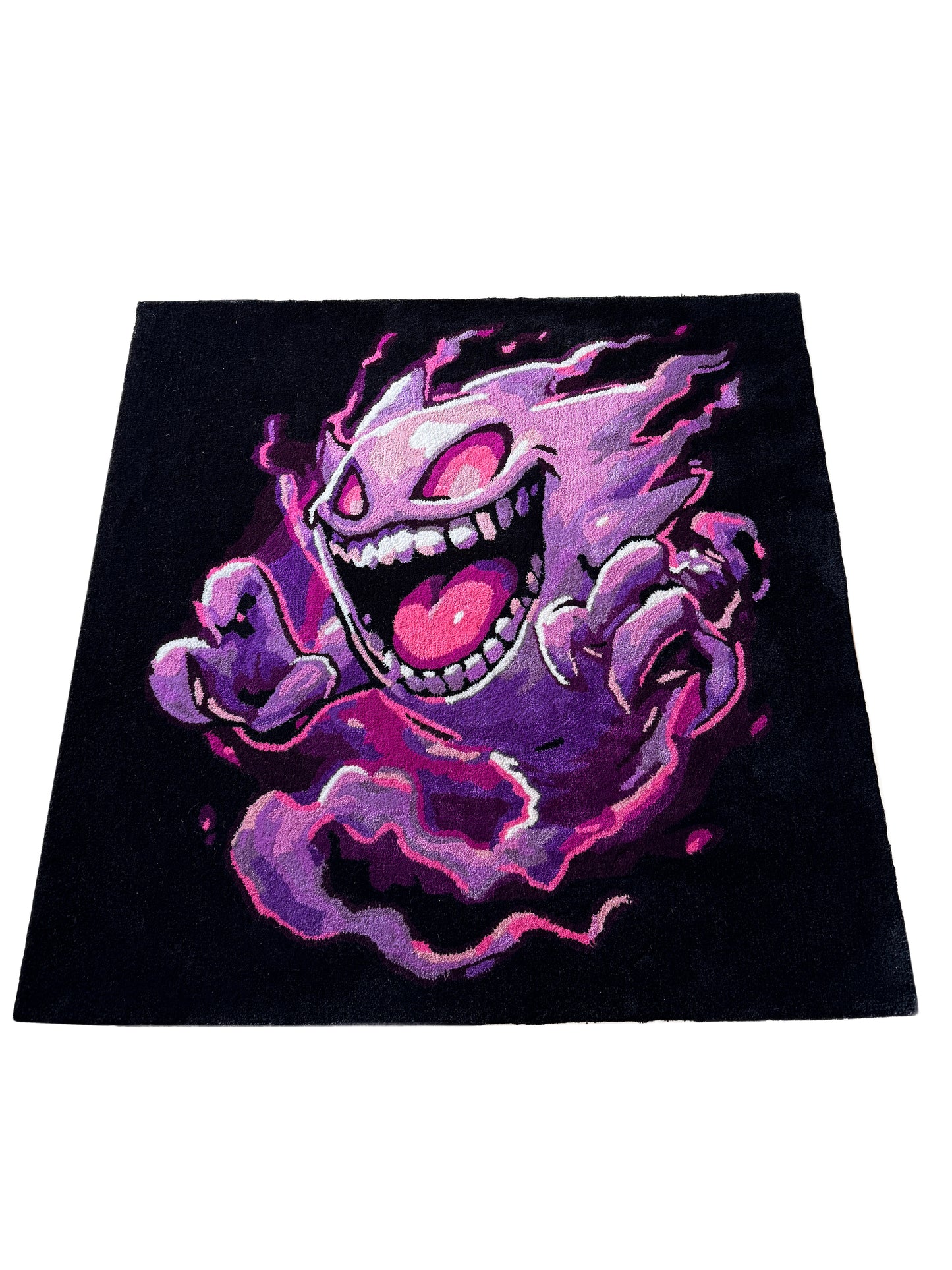 1/1 POKEMON Custom Rug