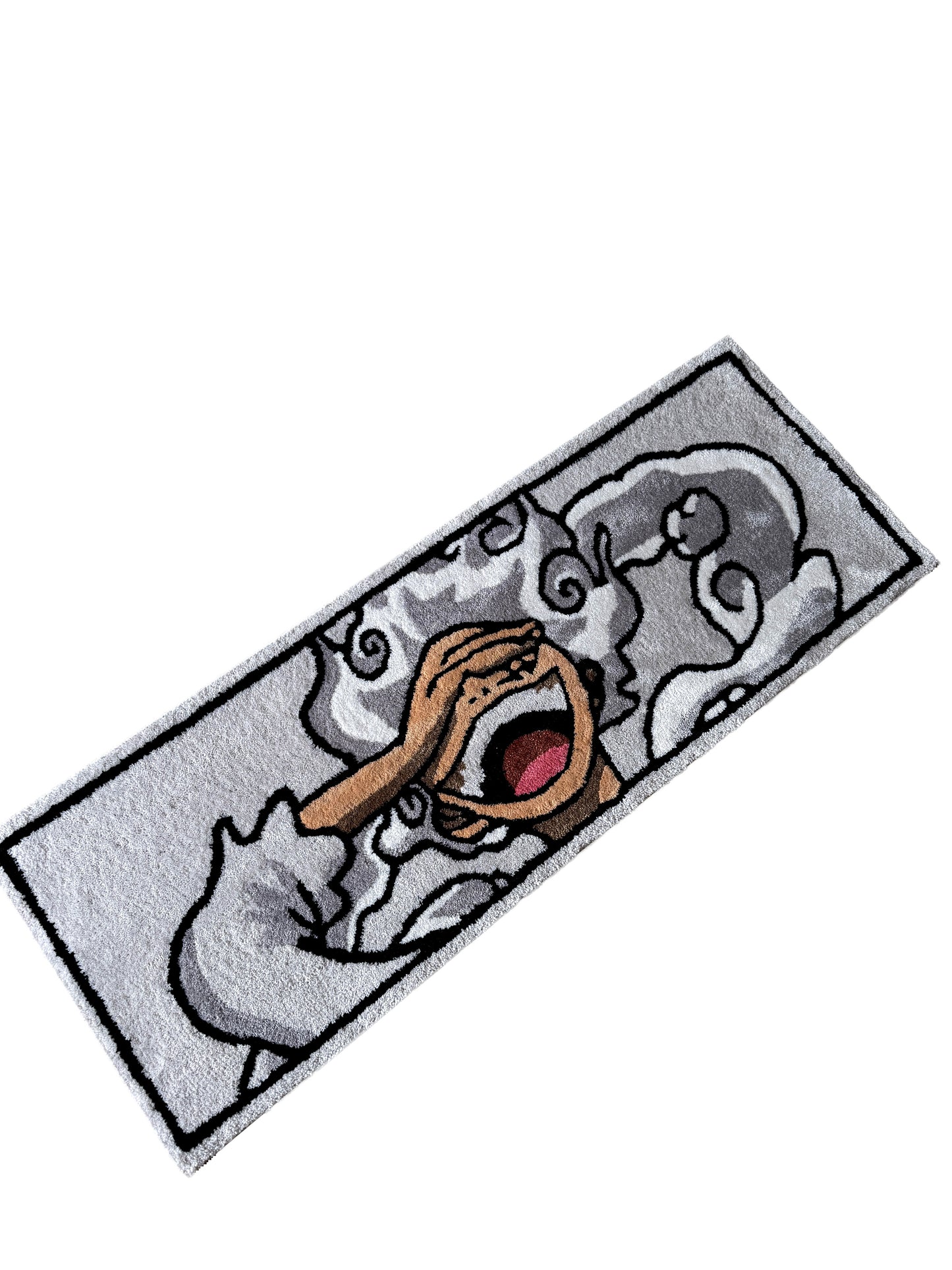 Limited One Piece Rug