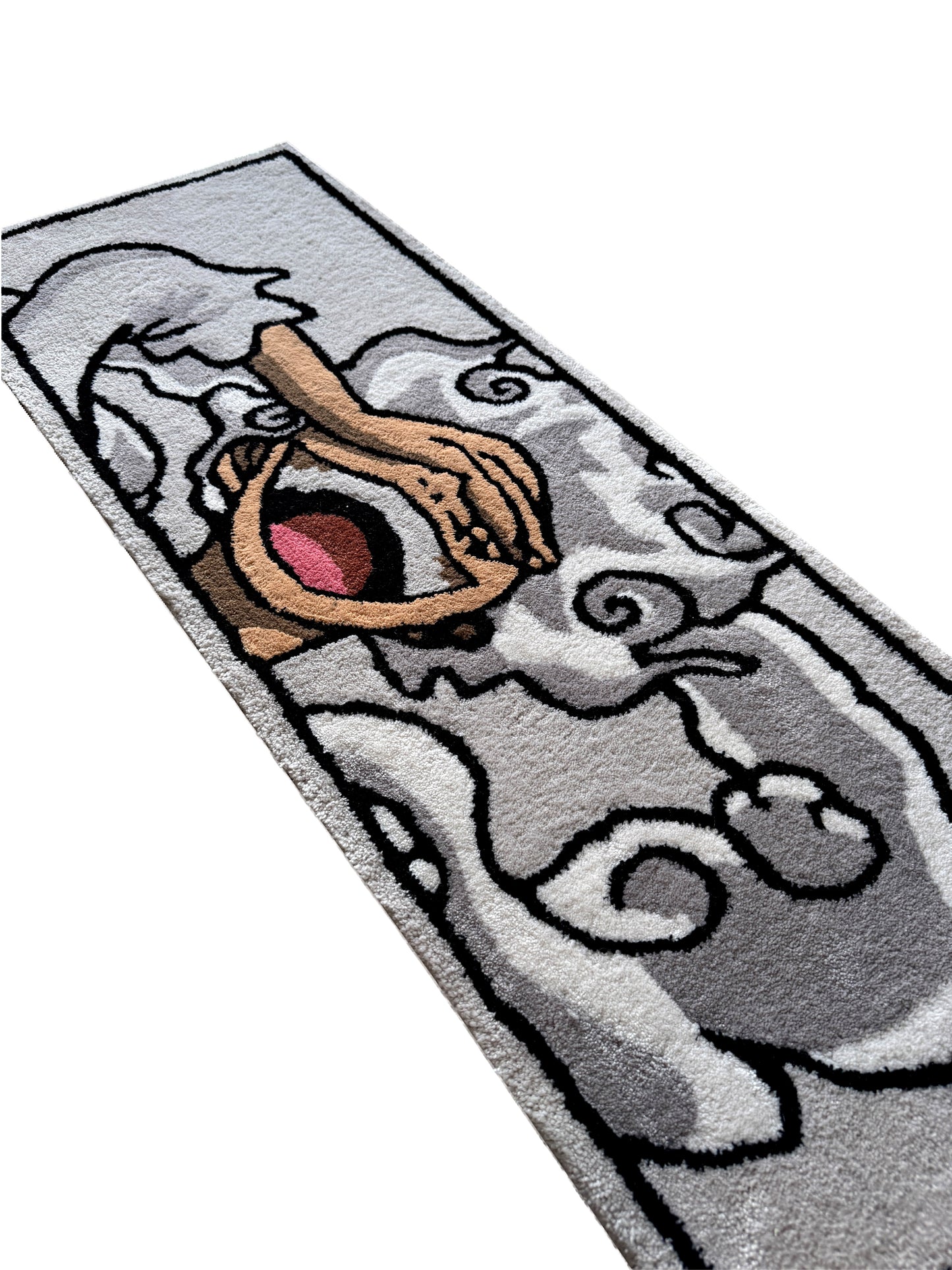 Limited One Piece Rug