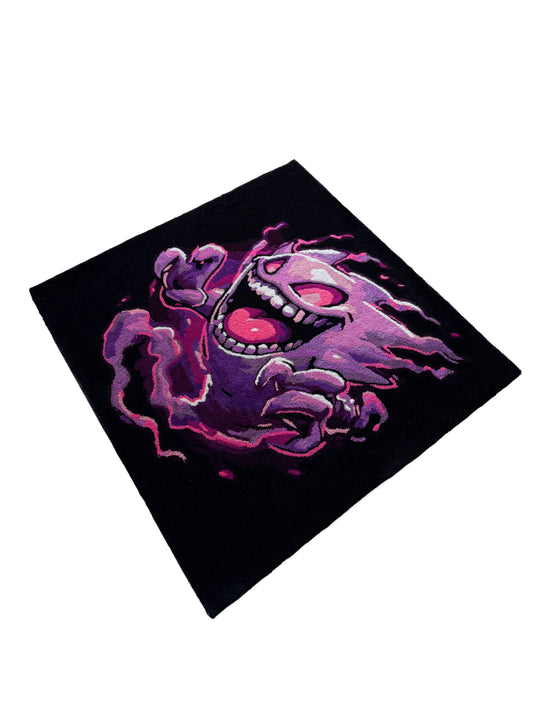 1/1 POKEMON Custom Rug