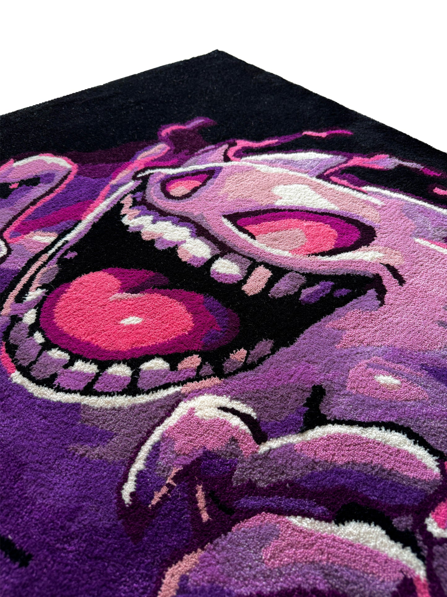 1/1 POKEMON Custom Rug